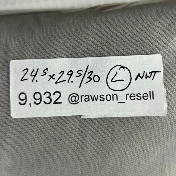 Nike x Nocta Memphis Tigers Hoodie Large NWT Basketball Drake Collab PE Gray - Picture 10 of 10